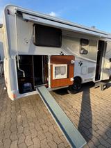 Miller Montana / 4-Pfoten Mobil - Miller Wohnmobile & Wohnwagen