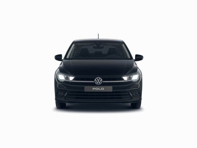 Polo 1.0 TSI Goal DSG