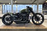 Harley-Davidson FXBR Breakout 107 - HARLEY-DAVIDSON ABS