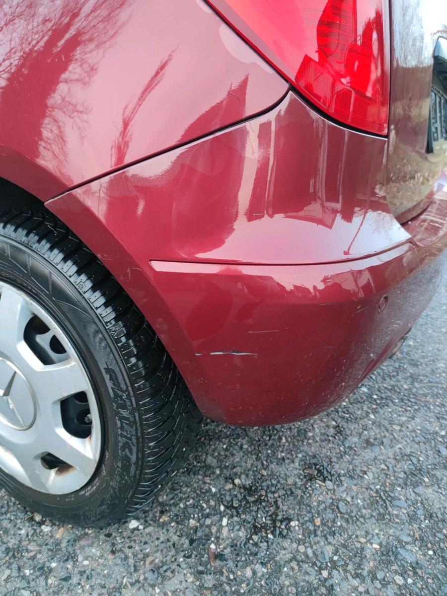 Mercedes-Benz A150 2008 — photo 15