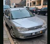 Ford Mondeo MK3 / muss bis 23.12 weg - Ford Mondeo: Kombi, Mk3