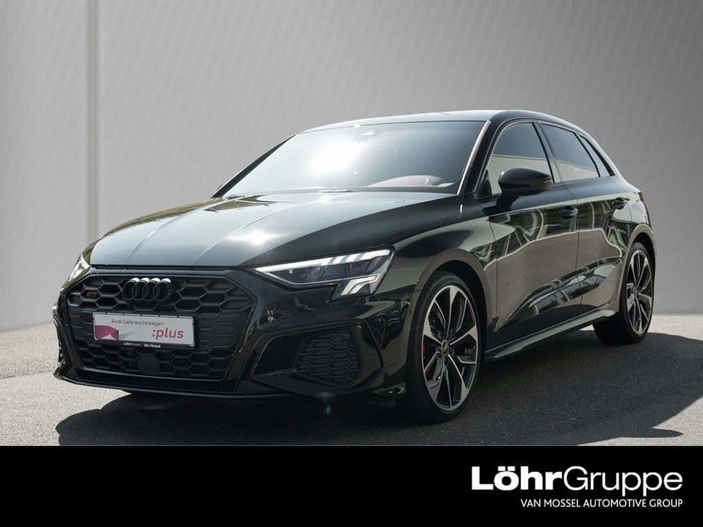 2023 Audi S3