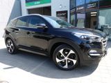 Hyundai Tucson 1.6l Style 4WD AUTOM/KLIMA/AHK/NAVI - Hyundai in Berlin