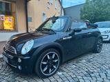 MINI Mini Cooper Cabrio - MINI Cooper Cabrio aus 2008: Roadster