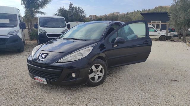 Peugeot 207 1.4 8V 75CV 3p ECO GPL