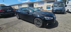 Audi A5 Coupe Sport *Insp.+TÜV/AU+Bremsen NEU*