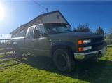 Chevrolet k2500 6,5l Turbo Diesel V8 Tausc... - Chevrolet Gebrauchtwagen von 1999