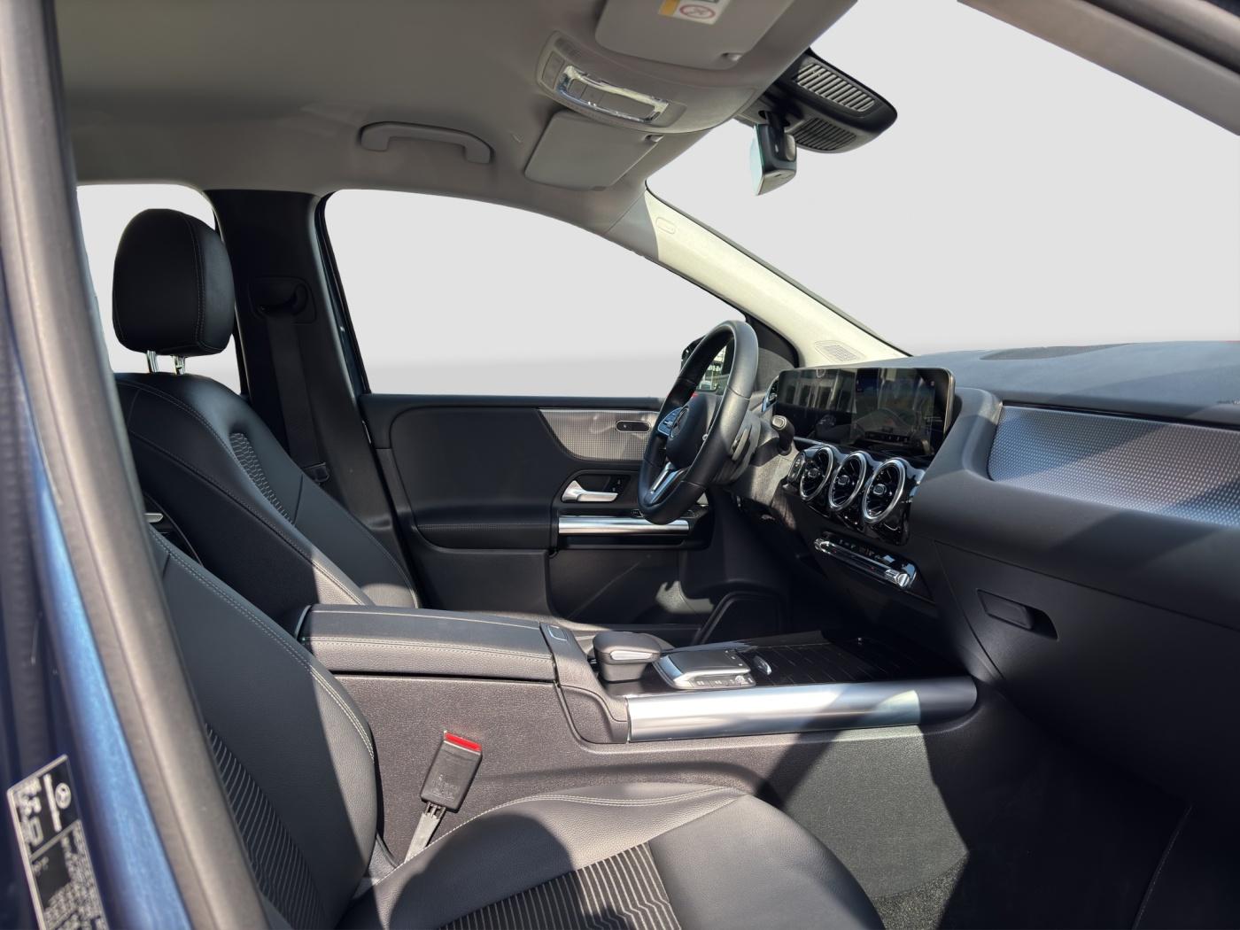 Mercedes-Benz B-Class *Progressive*LED High Perf.*Navi*PTS*SHZ**, миниатюра 15