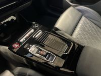 Audi SQ6 e-tron - Vorschau Bild 14