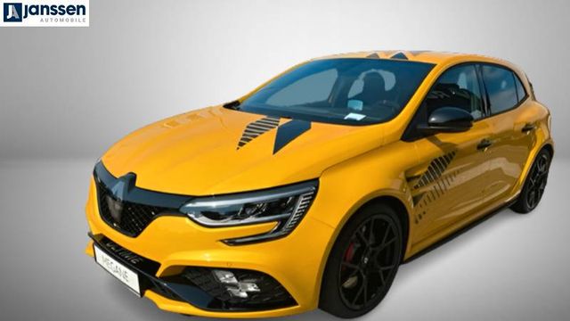 Renault MEGANE 5-Türer R.S. Ultime TCe 300 EDC