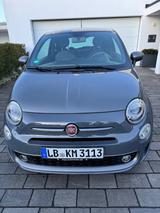 Fiat 500 0.9 8V TwinAir SPORT  - Fiat: Sport