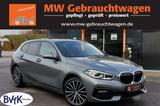BMW 118i Sport-Line Steptr. LED PDC CarPlay SHZ BT - gebrauchte BMW 118 aus dem Jahr 2022