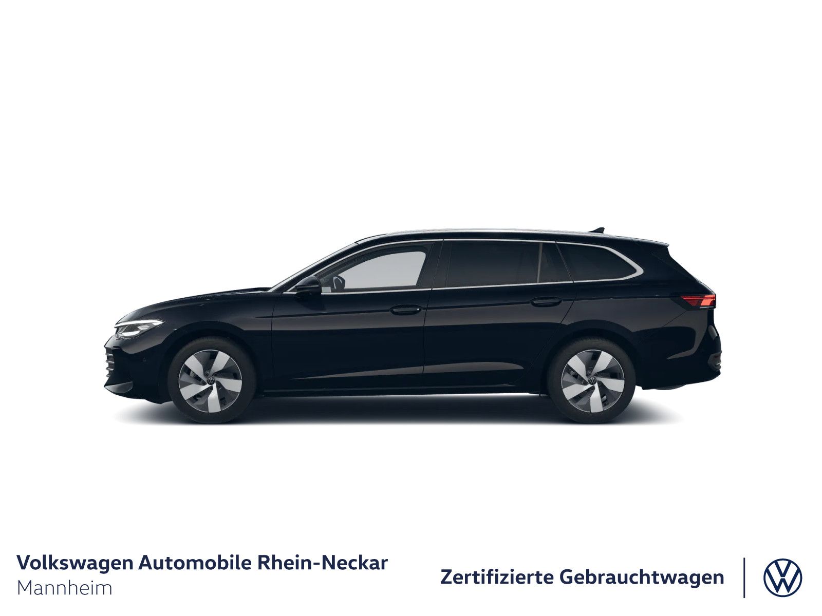 Volkswagen Passat Variant - Bild 9