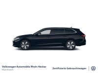 Volkswagen Passat Variant - Vorschau Bild 9