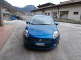 Fiat Grande Punto 1.3 MJT 90 CV 5 porte Neopaten - Fiat Grande Punto: 1.9