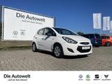 Hyundai Ix20 blue Classic 1.4 CrDi KLIMA ISOFIX 04/2026  - Hyundai ix20 Classic mit Diesel-Antrieb