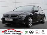 Volkswagen Golf VIII 1.5 TSI LIFE STANDHZG NAVI LED ACC PRI - Gebrauchtwagen in Oelde
