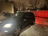 Mercedes-Benz Mercedes 164 facelift ML 300 cdi 4 MATIC - Mercedes-Benz ML 300: Cdi