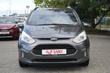 Ford B-Max 1.0 EB Titanium Klimaaut. Navi Winterpaket - Ford B-Max mit Schiebetür