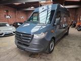 Mercedes-Benz Sprinter Kasten 314 L2 Klima Kamera Tüv Eur6 - Mercedes-Benz Kühlkastenwagen