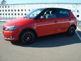 Skoda Fabia 1.2l TSI 63kW Monte Carlo.Mod.2014,65900Km - Skoda Fabia: 1.6