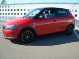Skoda Fabia 1.2l TSI 63kW Monte Carlo.Mod.2014,65900Km - Skoda Fabia: 1.6