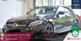 Mercedes-Benz C 200 d d 9G AMG-LINE Facelift*V-Cockpit*Kamera - Mercedes-Benz C 200 mit Diesel-Antrieb: Limousine