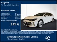 Volkswagen Passat - Vorschau Bild 1