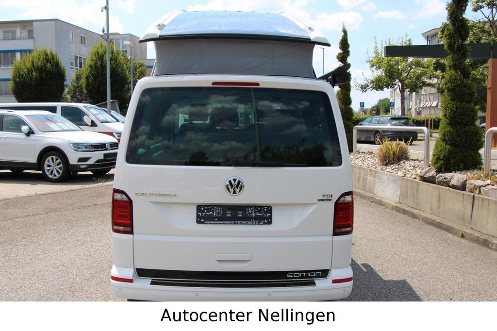 Volkswagen T6 California