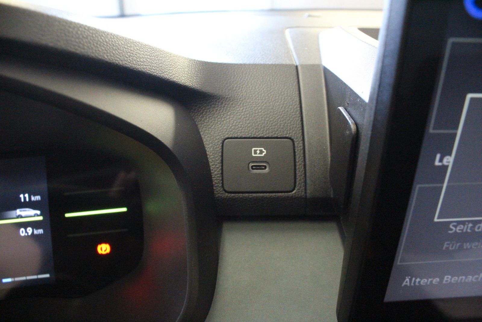 Fahrzeugabbildung Dacia Jogger Hybrid 155 Extreme 5-Sitzer MY 2026
