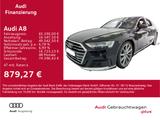 Audi A8 50TDI quattro *Sport*LUFT*PANO*StdHz*AHK*21"* - Audi A8 in Augsburg
