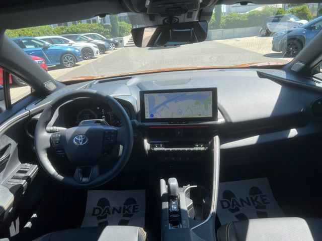 Toyota C-HR 360KAMERA+HUD+LED+PANO *SOFORT*