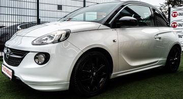Fahrzeugabbildung Opel Adam 1.4 Glam STERNENHIMMEL|KLIMAAUTO.|TEMPOMAT