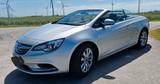 Opel Cascada 1.4 ECOTEC Turbo 103kW INNOVATION S/...
