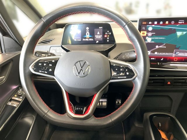 ID.3 GTX +IQ.LIGHT+PANO+NAVI+AR HUD+