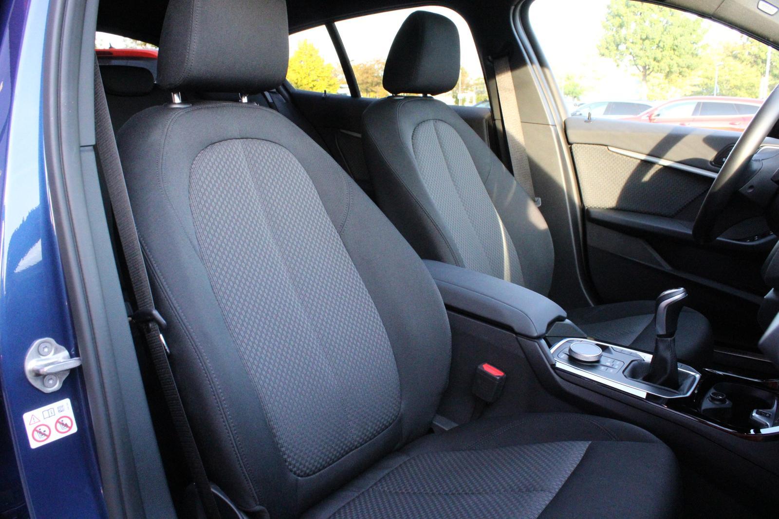 BMW 118 i *LIVE COCKPIT*LED*NAVI*PANORAMADACH*SHZ*, миниатюра 19