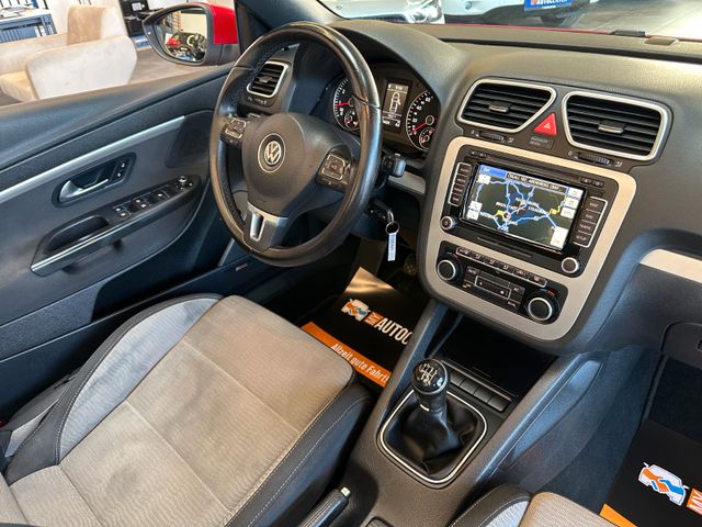 Volkswagen Eos *Navi*Dynaudio*