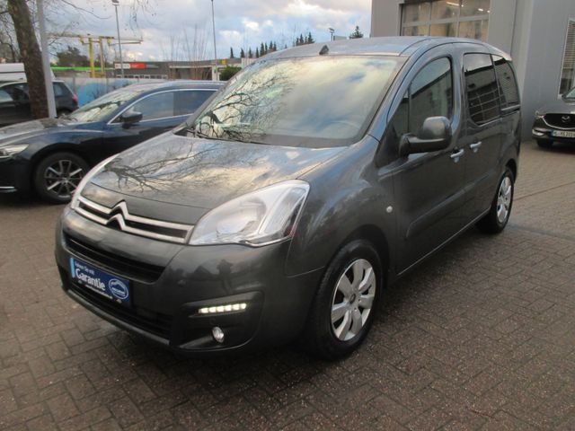 Citroën Berlingo Kombi Selection+Navi+ab 139,-€