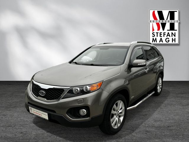 Kia Sorento 2.2 CRDi EU5 Spirit 4WD Xenon Navi Shzg 