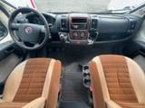 Adria Twin 600 SP / Festbett / Klima / MOTORSCHADEN - Wohnwagen Mit Markise