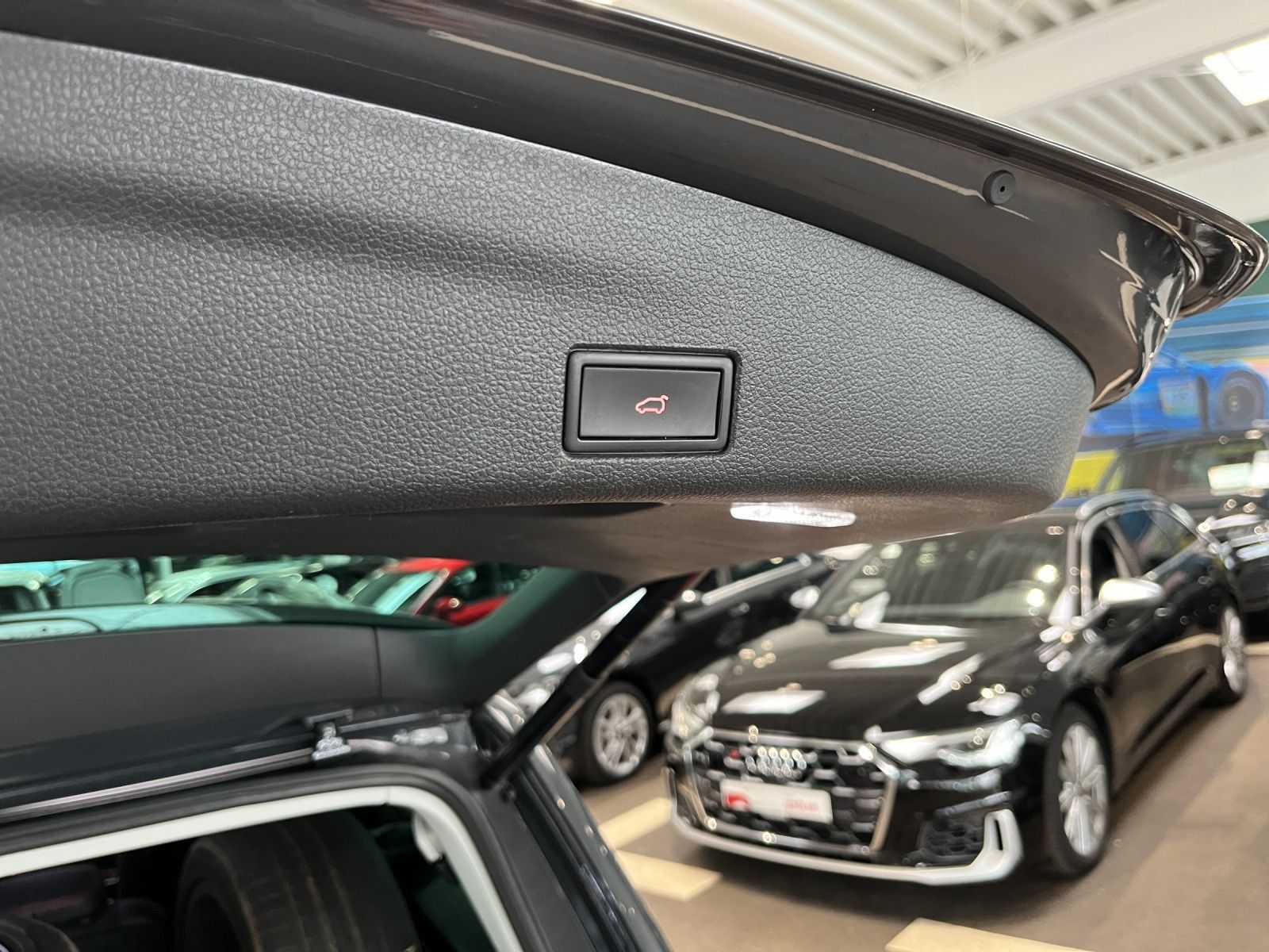 Seat Alhambra - Bild 22
