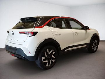 Fotografie 6 des Opel Mokka-e GS Navi Kamera LED Sitzheizung 3-phasig