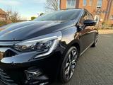 Renault Clio TCe 90 X-tronic Techno Techno - Renault Clio Techno mit Benzin-Antrieb