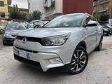 Ssangyong Tivoli 1.6d 2WD Be - gebrauchte Ssangyong Tivoli aus dem Jahr 2016
