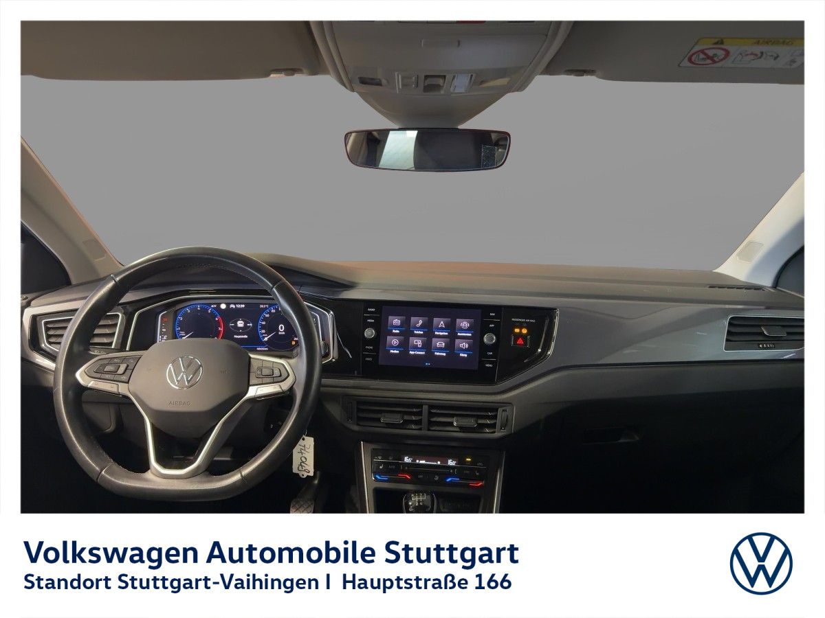 Volkswagen Polo - Bild 8