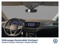 Volkswagen Polo - Vorschau Bild 8