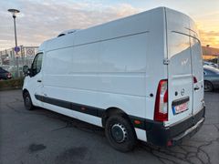 Fahrzeugabbildung Opel Movano 2.3,L3H2,Kerstner,Fahrt & Standkühlung