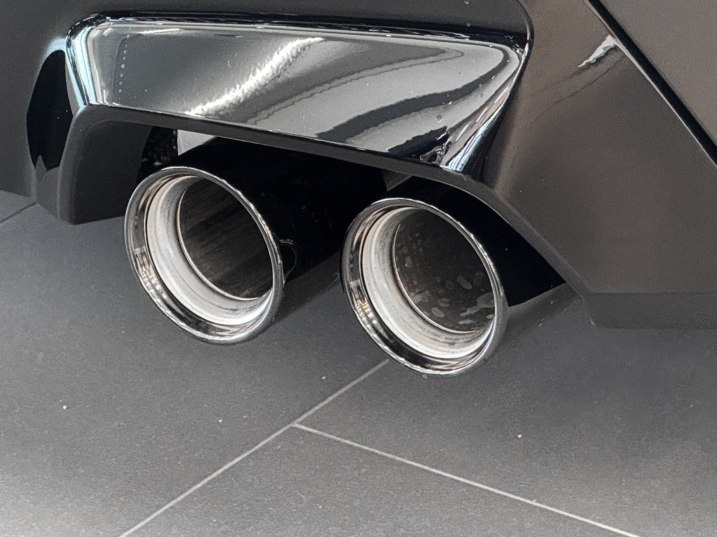 BMW M135 - Bild 19