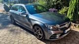 Mercedes-Benz C43 AMG 4MATIC T Head-up,Pano,Garantie 