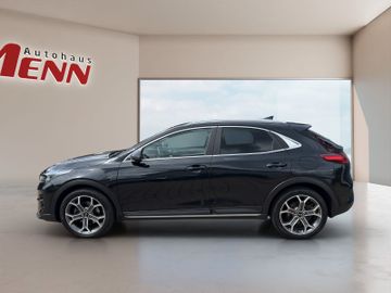 Kia XCeed 1.4 T DCT7 Klima Navi Kamera LED SHZ LHZ